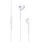 EarPods met mini-jack 3,5 mm afstandsbediening en micro lage bassen - opbergetui