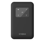 Strong 4G+ LTE MiFi Hotspot Router Wi-Fi 900 Router di rete cellulare