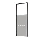 B-Tech BT8325 139,7 cm (55") Piso Negro