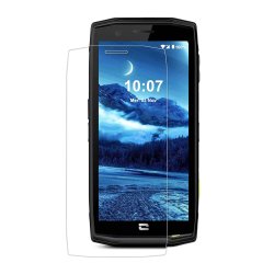 DLH DY-PE5333 écran et protection arrière de téléphones portables Protection d'écran transparent Crosscall 1 pièce(s)