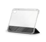 Port Designs Noumea II Slimclear Eco 27,7 cm (10.9") Folio porte carte Noir, Transparent, Turquoise