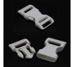 Polymaker PE01001 Black ABS 3D Printing Material 1 kg