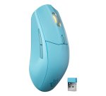 Steelseries RIVAL 3 WIRELESS GEN 2 MOUSE GAMING AQUA