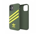 Adidas 42253 custodia per cellulare 13,7 cm (5.4") Cover Verde, Giallo
