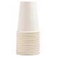15 Gobelets en carton, 20 cl