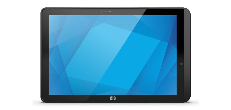 Elo Touch Solutions Elo Pay M100 2,2 GHz Mini 25,6 cm (10.1") 1920 x 1200 pixels Écran tactile Noir