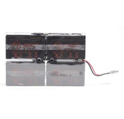 Eaton EBP-1613I Batterie de l'onduleur Sealed Lead Acid (VRLA) 12 V 9 Ah
