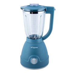 Tognana Porcellane D2DFU03IRZU blender Tabletop blender 1000 W Blue