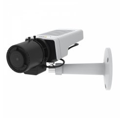 Axis 02581-001 cámara de vigilancia Caja Cámara de seguridad IP Interior y exterior 2592 x 1944 Pixeles Pared