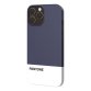 Pantone PT-PC1008N mobile phone case 15.5 cm (6.1") Cover Blue, White