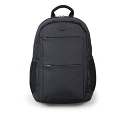 Port Designs Sydney 39,6 cm (15.6") Sac à dos Noir