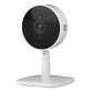 Yale SV-IC-1A-W-EU telecamera di sorveglianza Scatola Telecamera di sicurezza IP Interno Scrivania/Parete