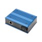 Digitus Convertitore multimediale industriale Gigabit RJ45, SC 0,5 km