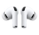 Apple AirPods Pro (3rd generation) Headset True Wireless Stereo (TWS) In-ear Calls/Music/Sport/Everyday Bluetooth White