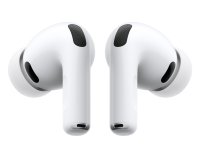 Apple AirPods Pro (terza generazione) AirPods Pro (3rd generation) Auricolare True Wireless Stereo (TWS) In-ear Chiamate/Musica/Sport/Tutti i giorni Bluetooth Bianco