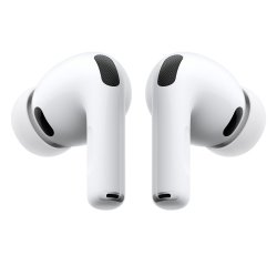 Apple AirPods Pro (terza generazione) AirPods Pro (3rd generation) Auricolare True Wireless Stereo (TWS) In-ear Chiamate/Musica/Sport/Tutti i giorni Bluetooth Bianco