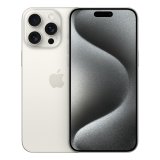 Apple iPhone 15 Pro Max 17 cm (6.7") Double SIM iOS 17 5G USB Type-C Titane