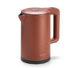 Tognana Porcellane Bollitore Cordless Rosso Mela