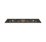 CHERRY XTRFY GP5-XL-CALAVERA tapis de souris Tapis de souris de jeu Multicolore