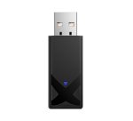 Dragonshock Aurora Plus Black Bluetooth/RF/USB Gamepad Analogue / Digital Android, PC, Playstation 3, iOS