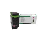 Lexmark 75M2HM0 Cartouche de toner 1 pièce(s) Original Magenta