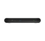Belkin INC013VFSGY hub & concentrateur Thunderbolt 4 40000 Mbit/s Noir, Gris