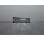 SanDisk Optimus 5100 1 TB M.2 PCI Express 4.0 NVMe QLC 3D NAND