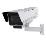 Axis Q1728-LE Box IP security camera Indoor & outdoor 3840 x 2160 pixels Wall