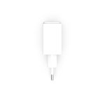 Urban Factory WCD95UF-ECO chargeur d'appareils mobiles Universel Blanc Secteur Intérieure