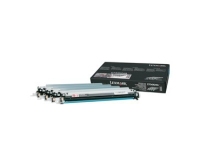 Lexmark - 4 - photoconducteur - LCCP