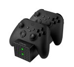 Blade Gaming FT3001 accesorio y piza de videoconsola Estación de carga