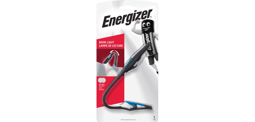 Energizer E300477600 not categorized