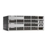 Cisco Catalyst C9300-48T-E Géré L2/L3 Gigabit Ethernet (10/100/1000) Gris