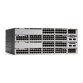 Cisco Catalyst C9300-48T-E Géré L2/L3 Gigabit Ethernet (10/100/1000) Gris