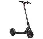 Ninebot by Segway 051203EE trottinette électrique Rouge 20 km/h