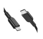 DLH Chargeur secteur USB-C 20W Power Delivery et Quick Charge 3.0