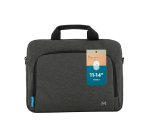 Mobilis The One Basic 35,6 cm (14") Malette Gris, Gris foncé