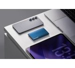 Intenso Premium Edition 500 GB Micro-USB B 3.2 Gen 1 (3.1 Gen 1) Azul