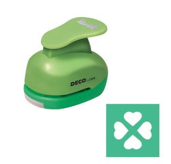 CWR 10427 perforatore e accessori Verde