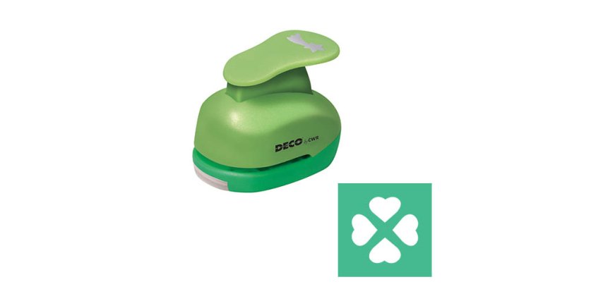 CWR 10427 perforatore e accessori Verde