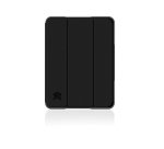 STM Dux Plus 27,9 cm (11") Folio Noir, Transparent