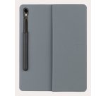 Tucano 189305 funda para tablet 31,5 cm (12.4") Folio Gris
