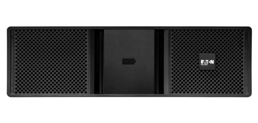 Eaton 9SXEBM180RT3UG2 alimentation d'énergie non interruptible Double-conversion (en ligne)