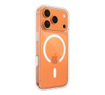 Belkin SheerForce coque de protection pour téléphones portables 16 cm (6.3") Housse Transparent