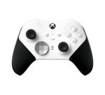 Microsoft Xbox Elite Wireless Series 2 – Core Black, White Bluetooth/USB Gamepad Analogue / Digital PC, Xbox One
