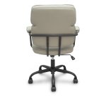 PIQUERAS Y CRESPO Opti518 Upholstered padded seat Padded backrest