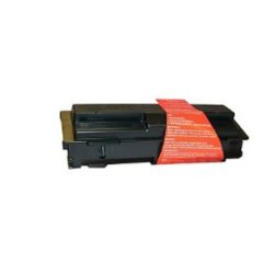 Olivetti B1272 toner cartridge 1 pc(s) Compatible Black