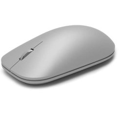 Microsoft Surface Mouse - mouse - Bluetooth 4.0 - gray