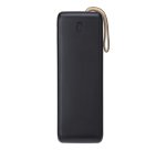 Rivacase VA1084 power bank Lithium Polymer (LiPo) 40000 mAh Black