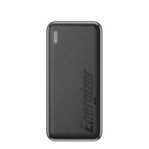 Energizer UE30055PQ batteria portatile Polimeri di litio (LiPo) 30000 mAh Nero